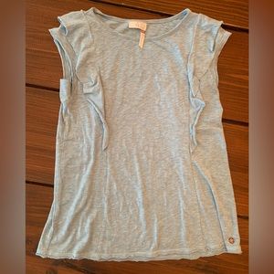 Matilda Jane Ruffle Tank